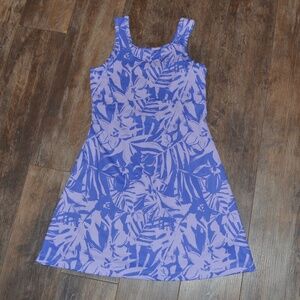 Columbia PFG-  Purple Dress